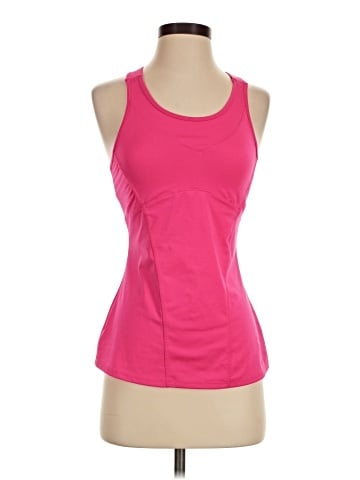 Lucky in Love Sleeveless Top (view 1)