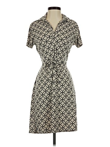 Mossimo Casual Dress (view 1)