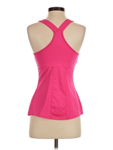 Lucky in Love Sleeveless Top (view 2)