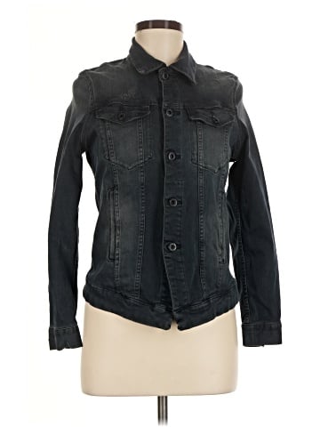 G-Star RAW Denim Jacket (view 1)