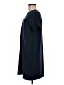 32 Degrees Solid Blue Casual Dress Size M - photo 5