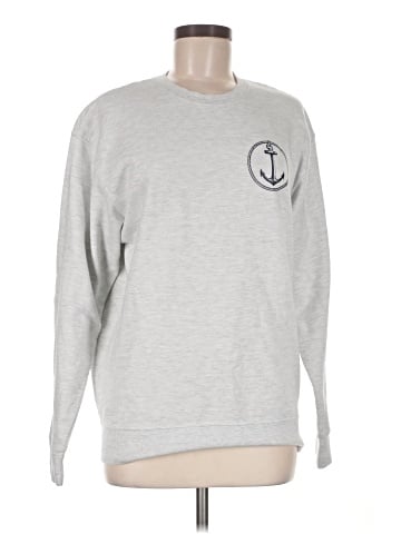 Surf Style Sweatshirt (view 1)
