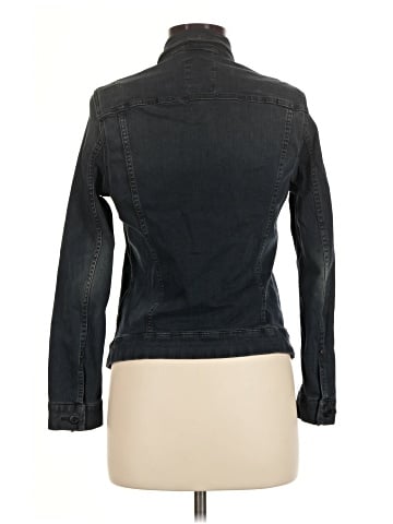 G-Star RAW Denim Jacket (view 2)
