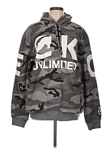Ecko Unltd Pullover Hoodie (view 1)