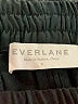 Everlane Black Casual Pants Size 6 - photo 4