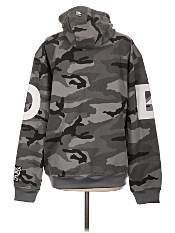 Ecko Unltd Pullover Hoodie (view 2)