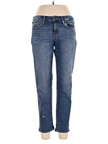 Abercrombie & Fitch Jeans (view 1)