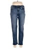 Abercrombie & Fitch Stars Blue Jeans Size 6 - photo 1