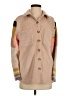 Skies Are Blue Tan Coat Size S - photo 1