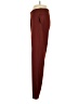 Lands' End Solid Burgundy Casual Pants Size S (tall) - photo 5