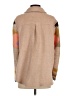 Skies Are Blue Tan Coat Size S - photo 2