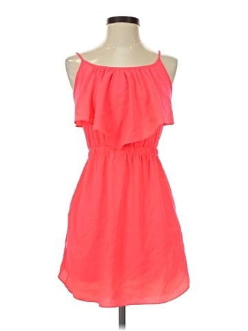 American Eagle Outfitters Casual Dress (view 1)