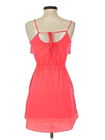 American Eagle Outfitters Casual Dress (view 2)