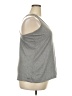 Danskin Now Gray Sleeveless T-Shirt Size XXL - photo 5