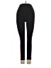 Splits 59 Color Block Black Active Pants Size XS - photo 1