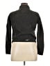 Mango Black Denim Jacket Size XL - photo 2