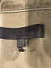 Rag & Bone 100% Cotton Solid Green Jacket Size S - photo 6