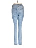 Kensie Hearts Blue Jeans Size 29 waist - photo 2