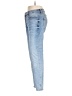 Kensie Hearts Blue Jeans Size 29 waist - photo 5