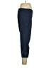 Counterparts Blue Active Pants Size L - photo 4
