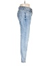 Kensie Hearts Blue Jeans Size 29 waist - photo 4