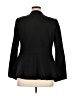 Lane Bryant Black Blazer Size 14 - photo 2