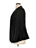Lane Bryant Black Blazer Size 14 - photo 5