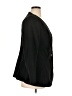 Lane Bryant Black Blazer Size 14 - photo 4