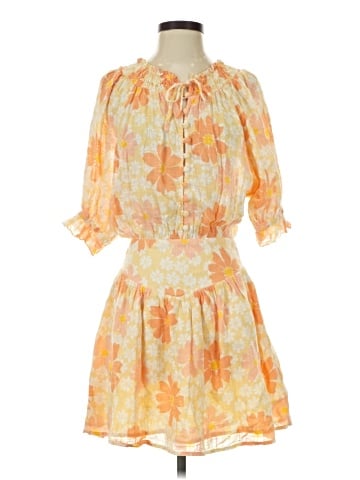 Sabo Skirt Casual Dress (view 1)