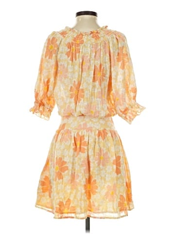 Sabo Skirt Casual Dress (view 2)