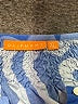 Oliphant 100% Cotton Blue Casual Dress Size XL - photo 7