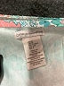 Catherine Malandrino Paisley Teal Dress Size 6 - photo 3