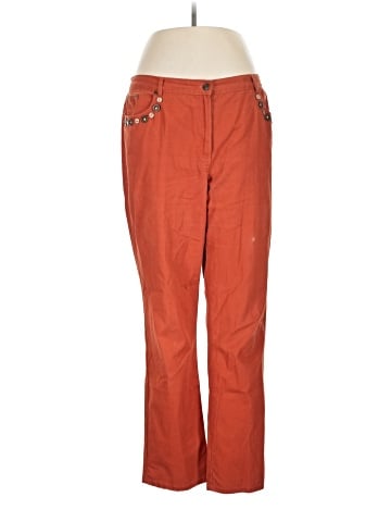 Ruby Rd. Casual Pants (view 1)