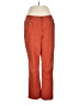Ruby Rd. Orange Casual Pants Size 14 - photo 1
