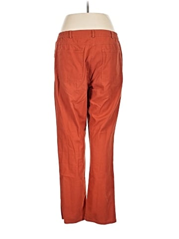 Ruby Rd. Casual Pants (view 2)