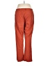 Ruby Rd. Orange Casual Pants Size 14 - photo 2