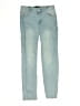 7 For All Mankind Blue Jeans Size 10 - photo 1