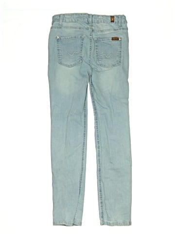 7 For All Mankind Jeans (view 2)