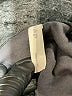 Nap Brown Zip Up Hoodie Size S - photo 7