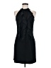 BCX Black Cocktail Dress Size M - photo 1