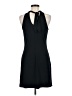 BCX Black Cocktail Dress Size M - photo 2