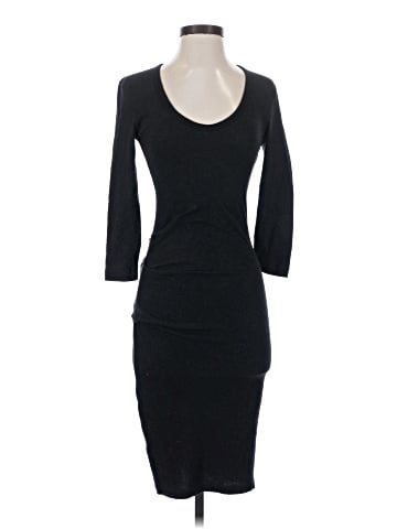 James Perse Cocktail Dress (view 1)