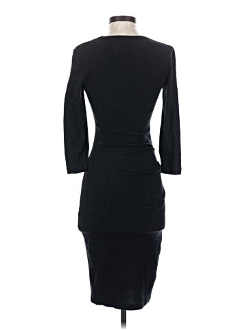 James Perse Cocktail Dress (view 2)