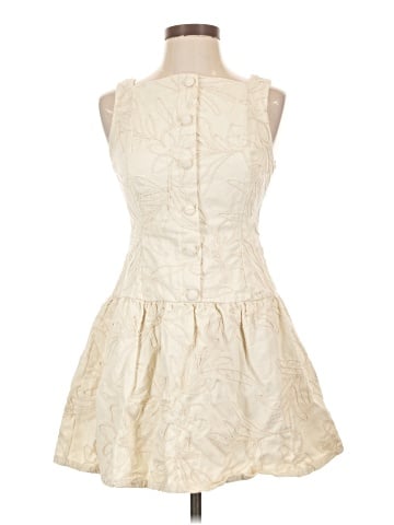 Moon River Cocktail Dress (view 1)