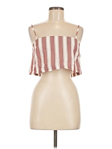 Banana Republic Sleeveless Top (view 1)
