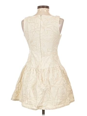 Moon River Cocktail Dress (view 2)