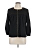 Donna Karan New York Black Jacket Size 10 - photo 1