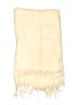 Bijoux Terner 100% Viscose Ivory Scarf One size - photo 2