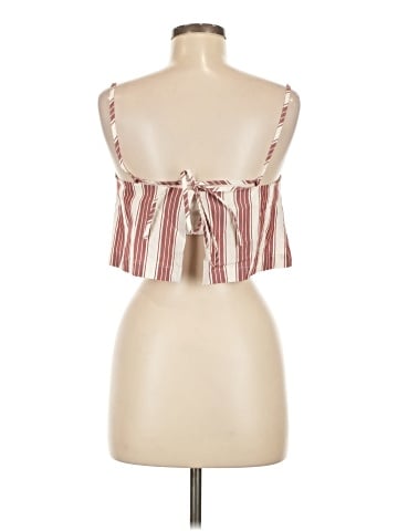 Banana Republic Sleeveless Top (view 2)