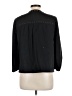 Donna Karan New York Black Jacket Size 10 - photo 2